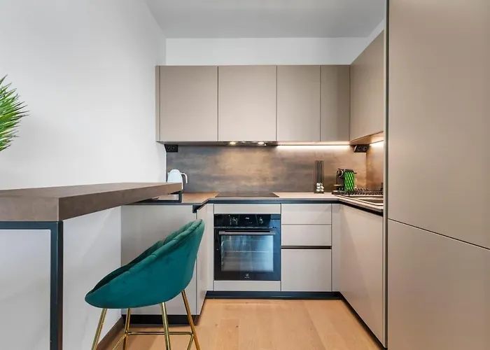 Apartament Eurovea Tower 2 Sky View *